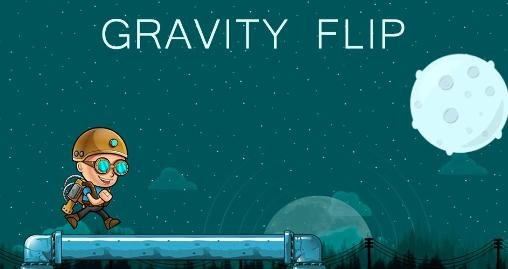 game pic for Gravity flip